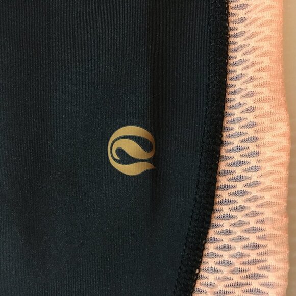 Balini Leggings Multicolor Colorbock - Picture 8 of 8